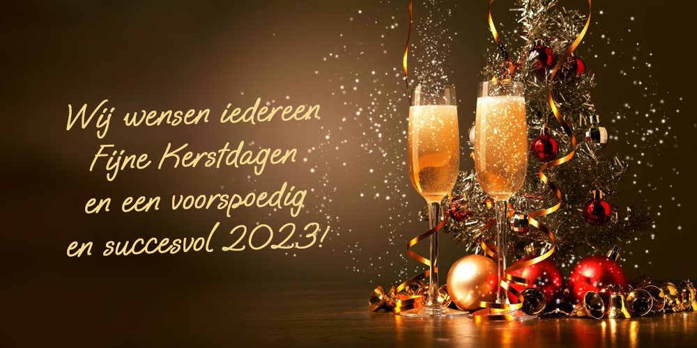 Collectieve bedrijfssluiting tussen Kerst en oud en nieuw